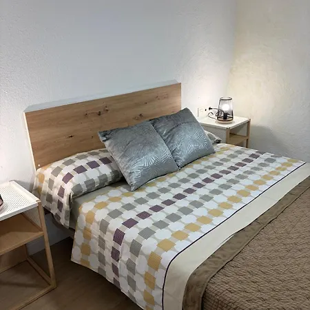 Nyaraló Casa Bella Terraza Con Vistas Al Mar Y Parking Privado Igueste de Candelaria