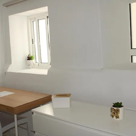 Casa Bella Terraza Con Vistas Al Mar Y Parking Privado Nyaraló Igueste de Candelaria