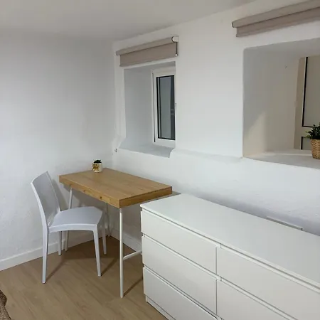 Casa Bella Terraza Con Vistas Al Mar Y Parking Privado *