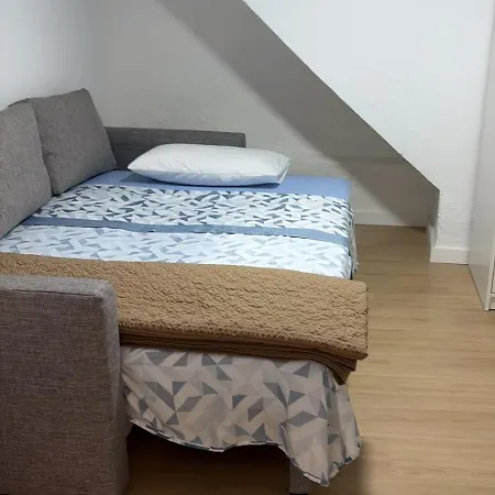 Casa Bella Terraza Con Vistas Al Mar Y Parking Privado Igueste de Candelaria